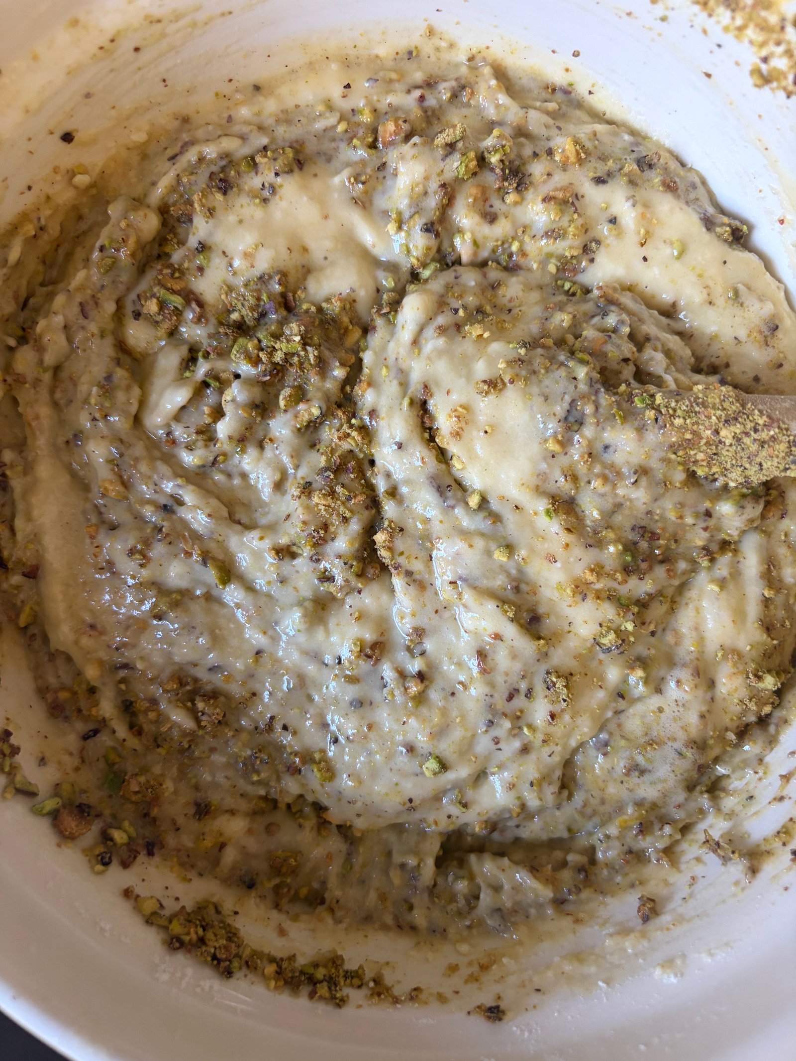 Pistachio Lemon Coconut Olive Oil Cake img 3696 4