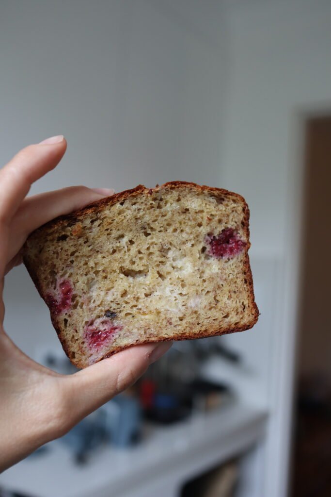 banana bread